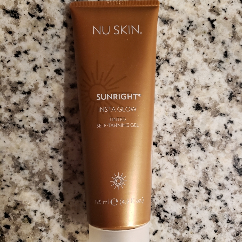 Nuskin Instaglow